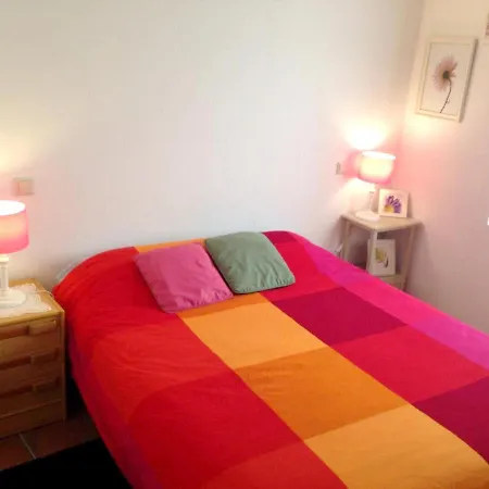 One Bedroom Appartement With Furnished Terrace And Wifi At Tolva 아파트